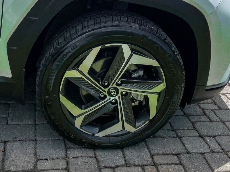 2022 Hyundai Tucson SEL Wilmington NC