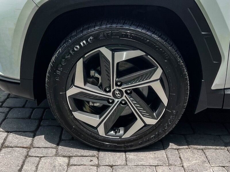 2022 Hyundai Tucson SEL Wilmington NC