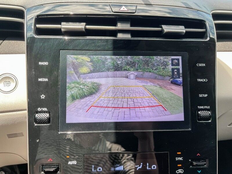 2022 Hyundai Tucson SEL Wilmington NC