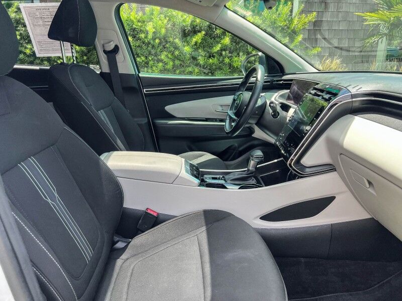 2022 Hyundai Tucson SEL Wilmington NC