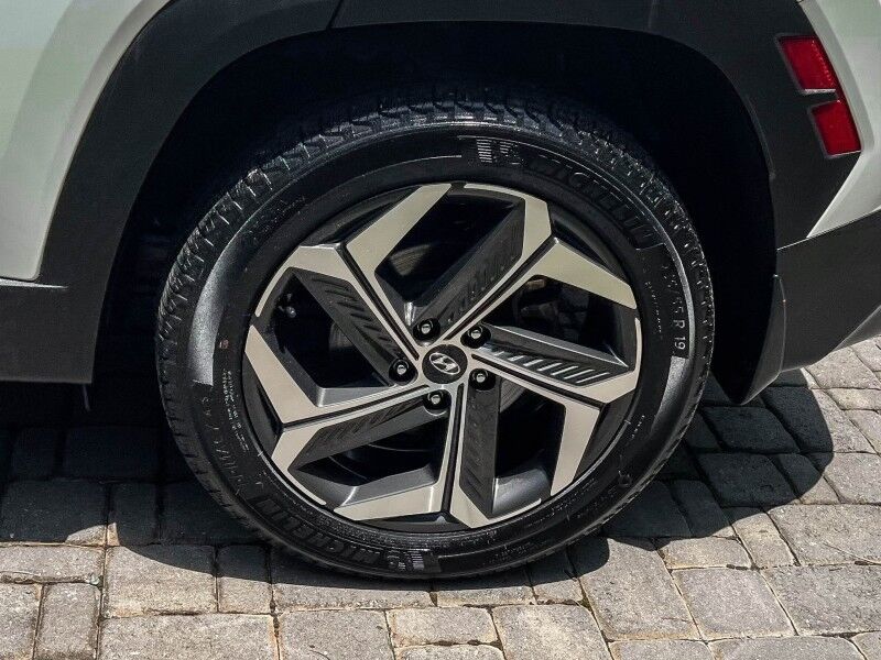 2022 Hyundai Tucson SEL Wilmington NC