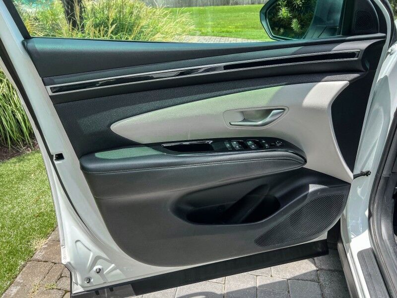 2022 Hyundai Tucson SEL Wilmington NC