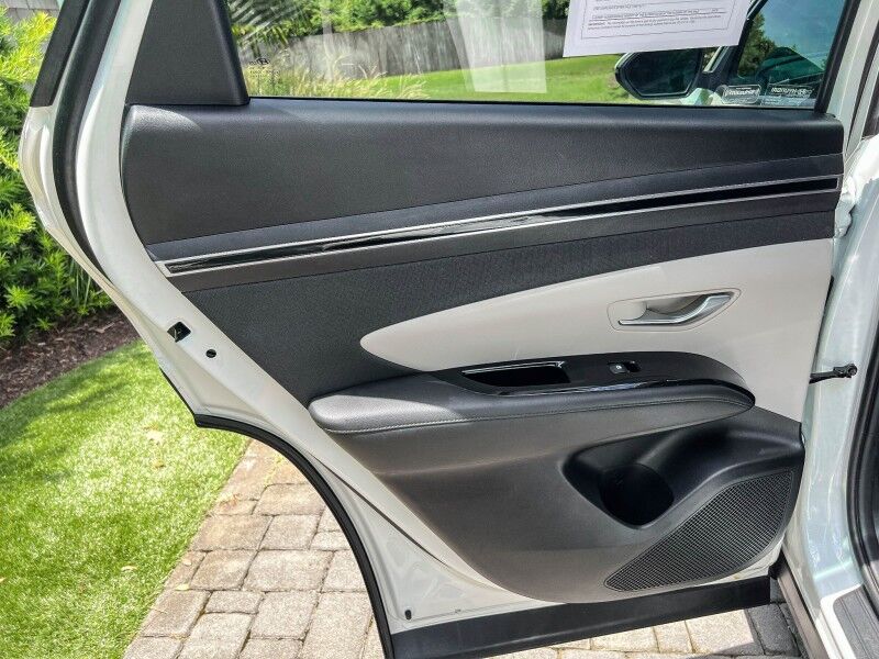 2022 Hyundai Tucson SEL Wilmington NC