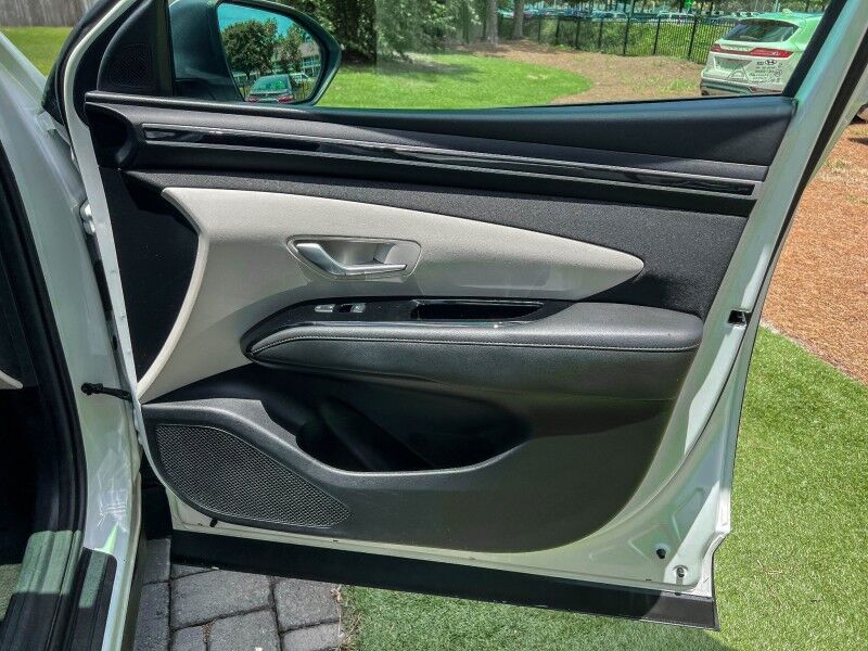 2022 Hyundai Tucson SEL Wilmington NC