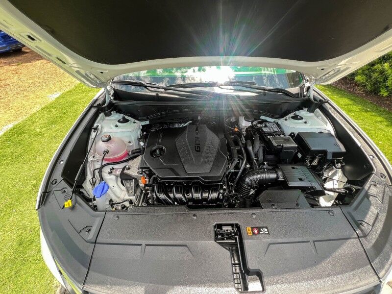 2022 Hyundai Tucson SEL Wilmington NC