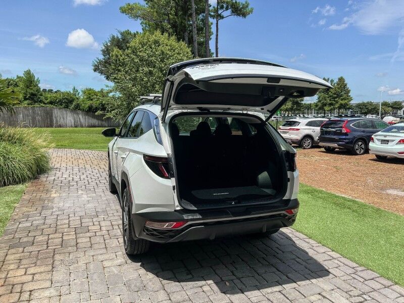 2022 Hyundai Tucson SEL Wilmington NC