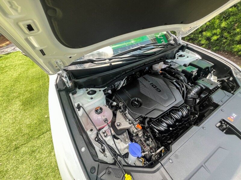 2022 Hyundai Tucson SEL Wilmington NC