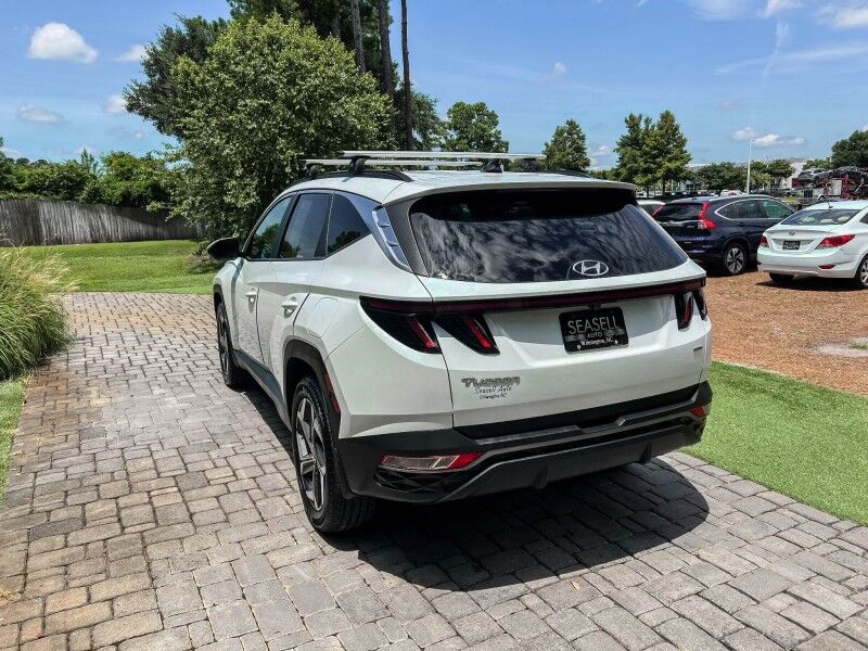 2022 Hyundai Tucson SEL Wilmington NC