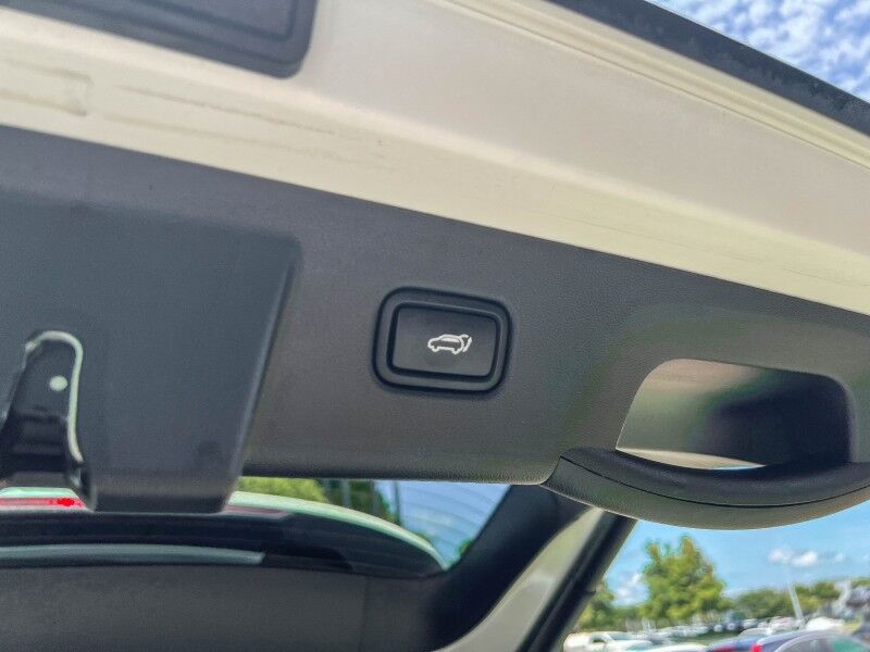 2022 Hyundai Tucson SEL Wilmington NC