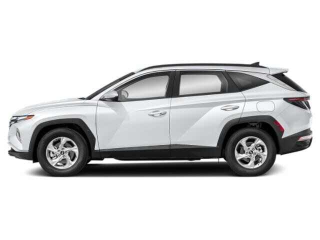 2022 Hyundai Tucson SEL Winder GA