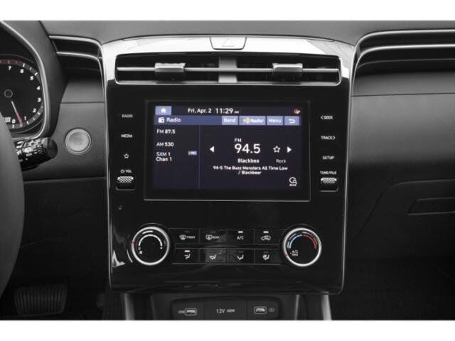 2022 Hyundai Tucson SEL Winder GA