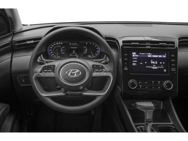 2022 Hyundai Tucson SEL Winder GA