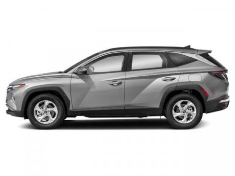2022 Hyundai Tucson SEL Winder GA