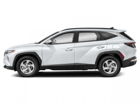 2022 Hyundai Tucson SEL Winder GA