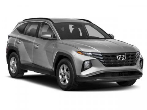 2022 Hyundai Tucson SEL Winder GA