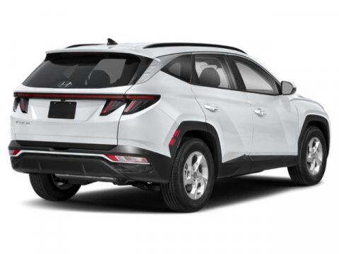 2022 Hyundai Tucson SEL Winder GA