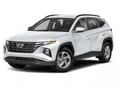 2022 Hyundai Tucson SEL Winder GA