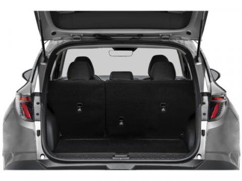 2022 Hyundai Tucson SEL Winder GA