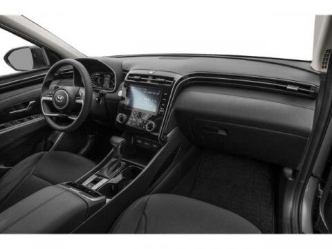 2022 Hyundai Tucson SEL Winder GA