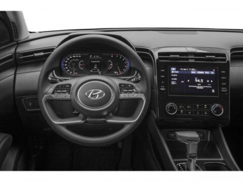 2022 Hyundai Tucson SEL Winder GA