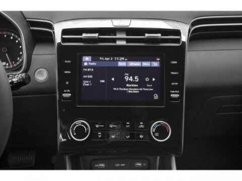 2022 Hyundai Tucson SEL Winder GA