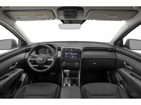2022 Hyundai Tucson SEL Winder GA