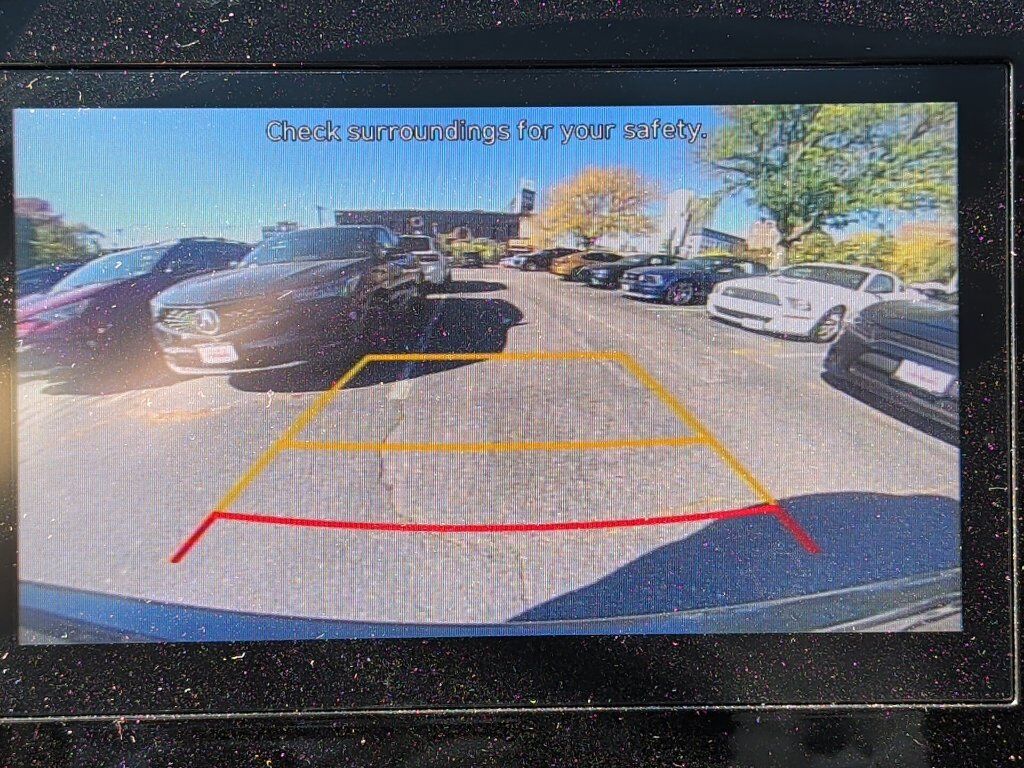 2022 Hyundai Tucson SEL Worcester MA