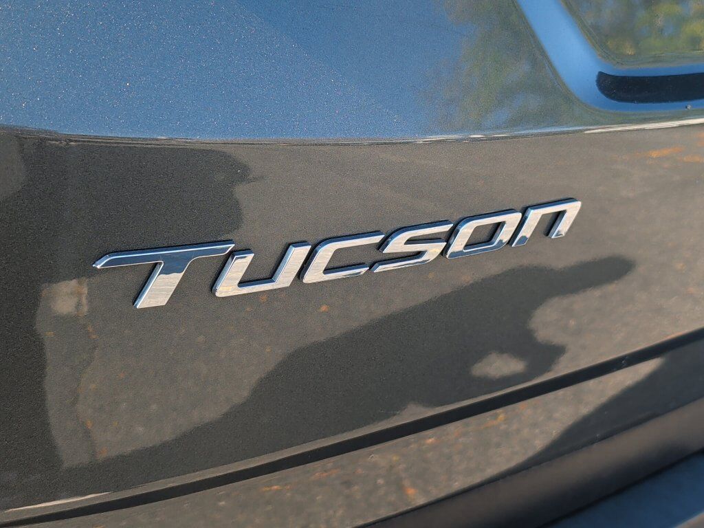 2022 Hyundai Tucson SEL Worcester MA