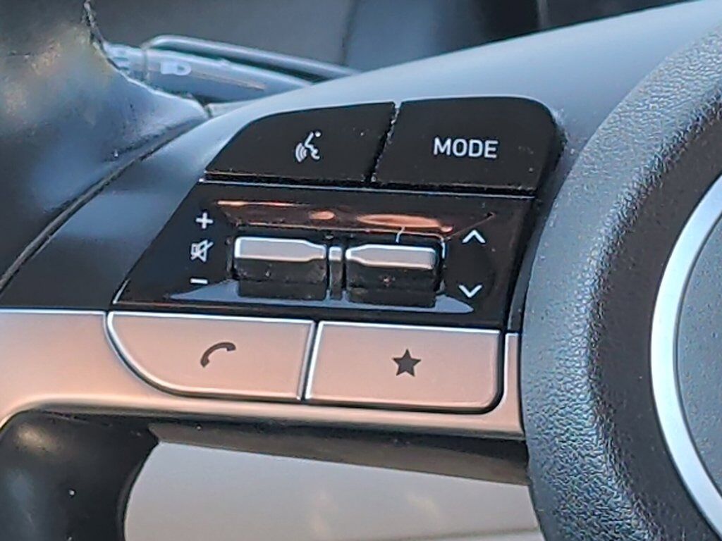 2022 Hyundai Tucson SEL Worcester MA