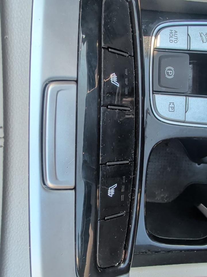 2022 Hyundai Tucson SEL Worcester MA