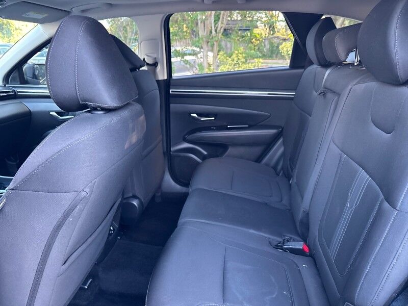2022 Hyundai Tucson SEL w/CONVENIENCE PKG. SUNROOF Seffner FL