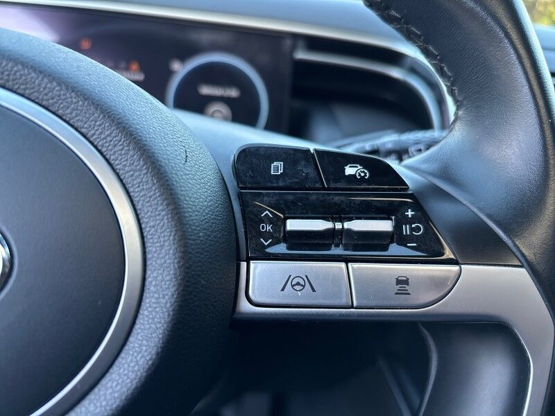2022 Hyundai Tucson SEL w/CONVENIENCE PKG. SUNROOF Seffner FL