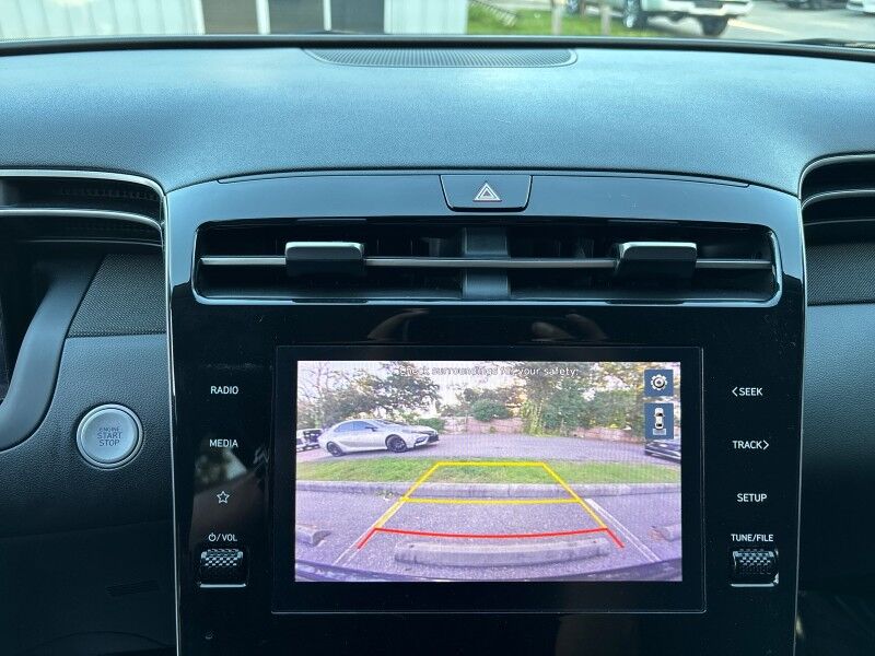 2022 Hyundai Tucson SEL w/CONVENIENCE PKG. SUNROOF Seffner FL