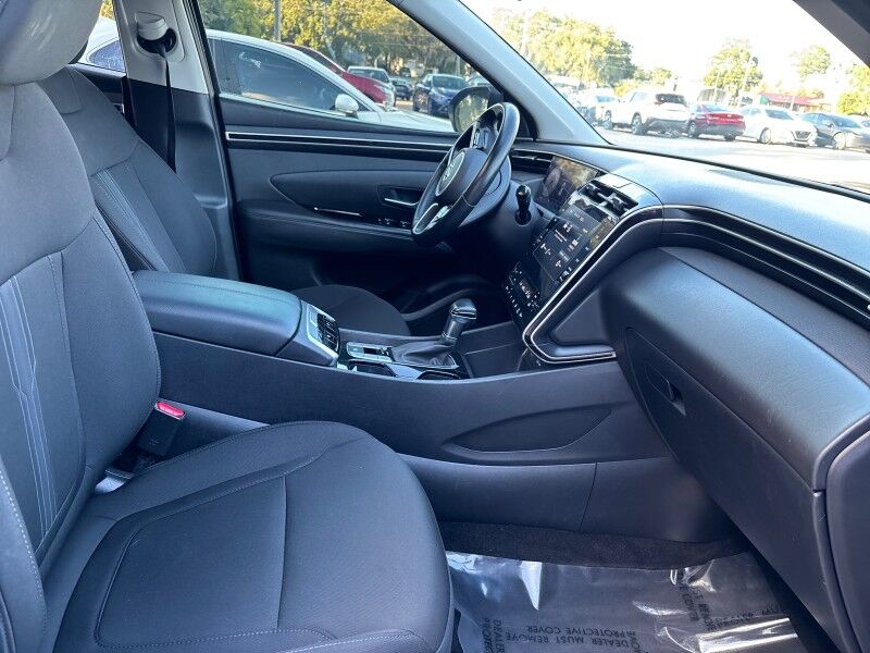2022 Hyundai Tucson SEL w/CONVENIENCE PKG. SUNROOF Seffner FL