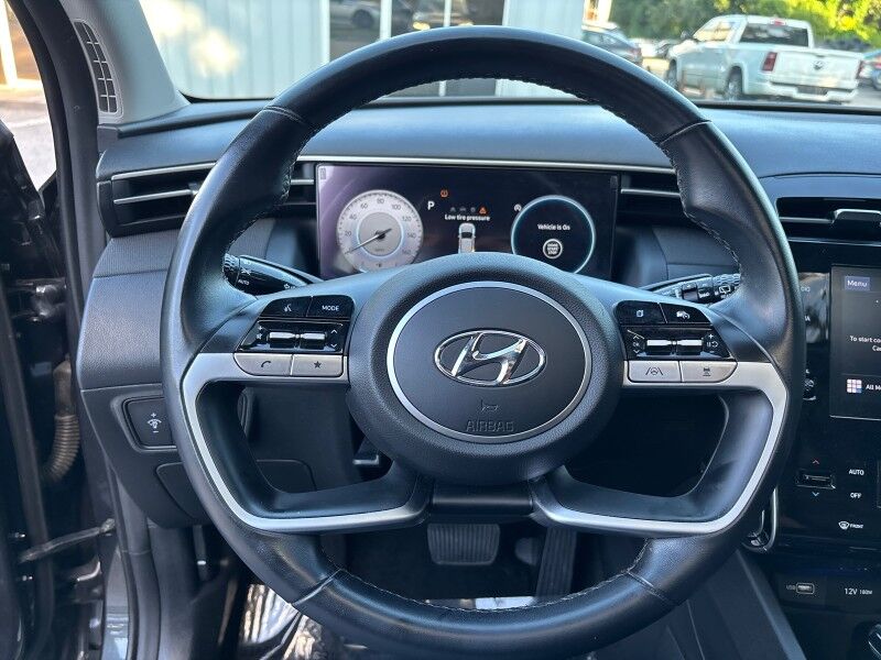 2022 Hyundai Tucson SEL w/CONVENIENCE PKG. SUNROOF Seffner FL