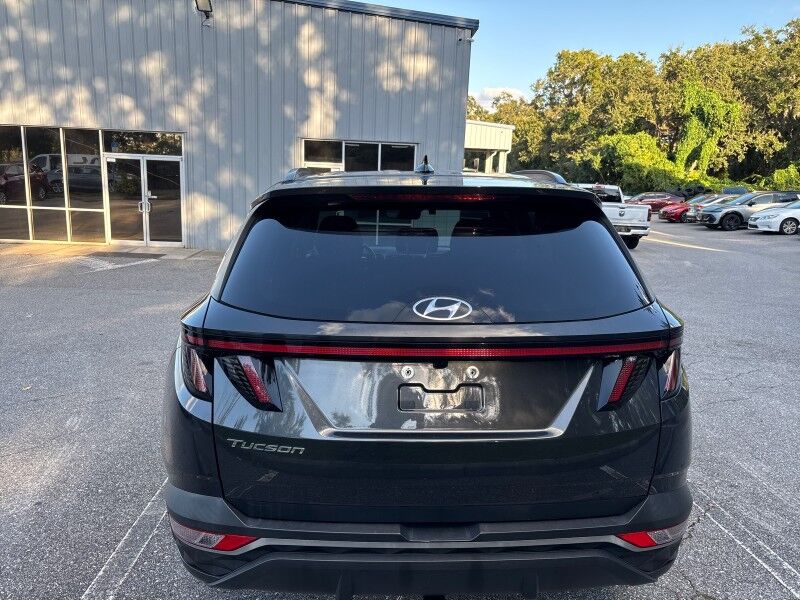 2022 Hyundai Tucson SEL w/CONVENIENCE PKG. SUNROOF Seffner FL