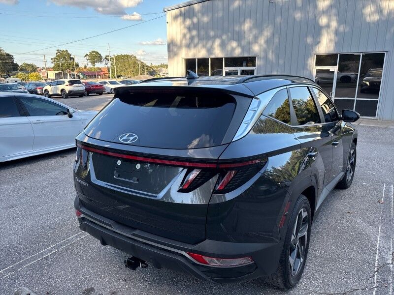 2022 Hyundai Tucson SEL w/CONVENIENCE PKG. SUNROOF Seffner FL