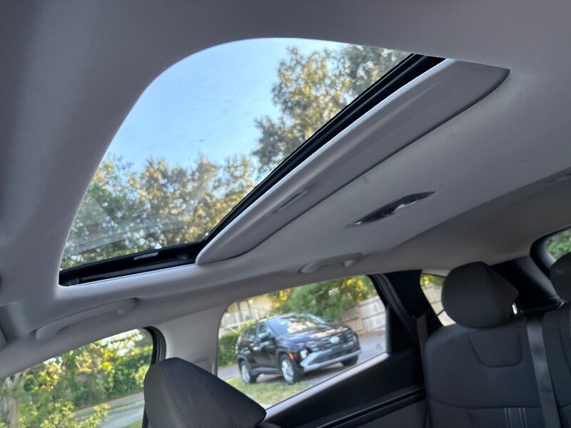 2022 Hyundai Tucson SEL w/CONVENIENCE PKG. SUNROOF Seffner FL