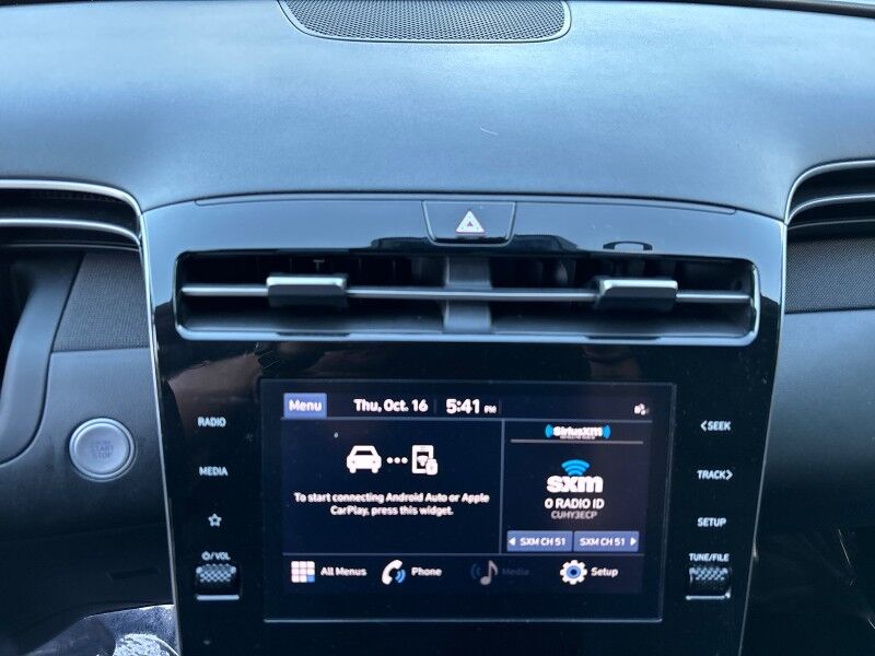 2022 Hyundai Tucson SEL w/CONVENIENCE PKG. SUNROOF Seffner FL