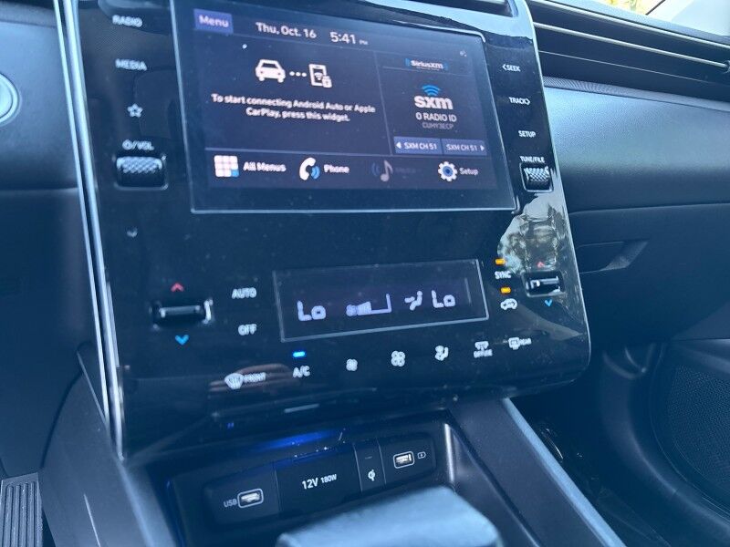 2022 Hyundai Tucson SEL w/CONVENIENCE PKG. SUNROOF Seffner FL