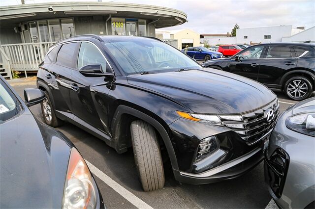 2022 Hyundai Tucson SEL Tacoma WA