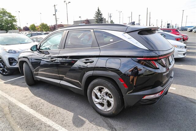 2022 Hyundai Tucson SEL Tacoma WA