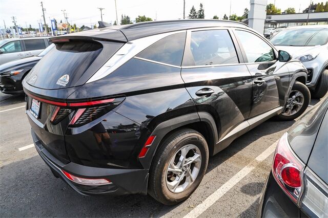 2022 Hyundai Tucson SEL Tacoma WA
