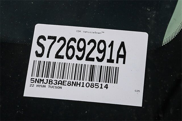 2022 Hyundai Tucson SEL Tacoma WA