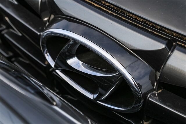 2022 Hyundai Tucson SEL Tacoma WA