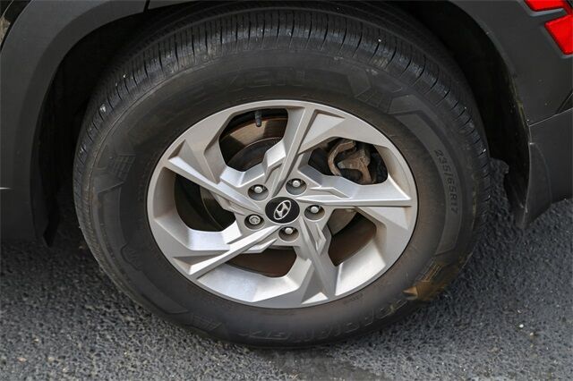 2022 Hyundai Tucson SEL Tacoma WA