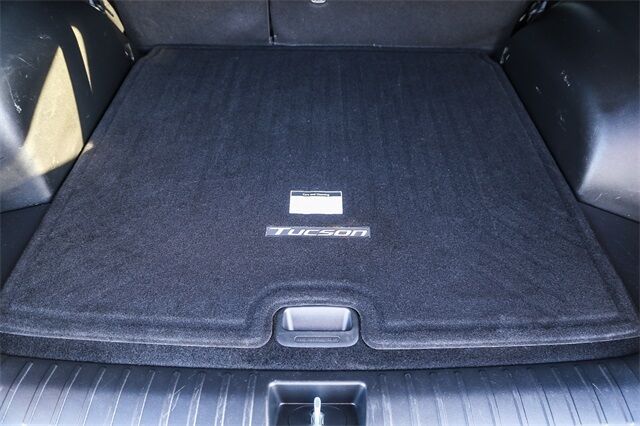 2022 Hyundai Tucson SEL Tacoma WA