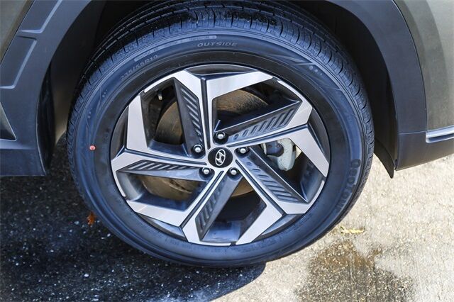 2022 Hyundai Tucson SEL Tacoma WA