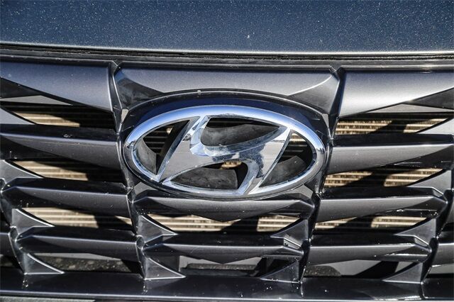 2022 Hyundai Tucson SEL Tacoma WA