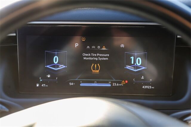 2022 Hyundai Tucson SEL Tacoma WA